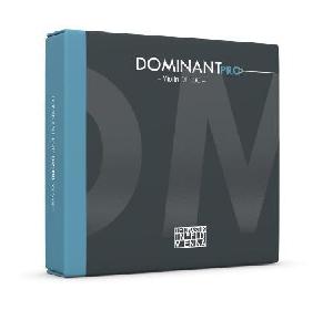 THOMASTIK DOMINANT PRO DP-100 JUEGO CUERDAS VIOLIN 4/4