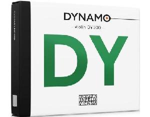 THOMASTIK DYNAMO JUEGO CUERDAS VIOLIN 4/4
