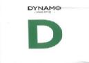 THOMASTIK DYNAMO DY-03 CUERDA VIOLIN 4/4 3º