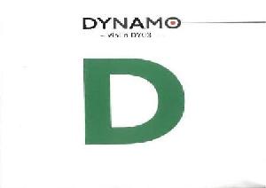 THOMASTIK DYNAMO DY-03 CUERDA VIOLIN 4/4 3º