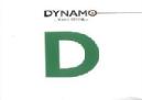 THOMASTIK DYNAMO DY-03A  CUERDA VIOLIN 4/4 3ª PLATA
