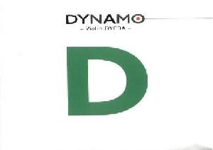 THOMASTIK DYNAMO DY-03A  CUERDA VIOLIN 4/4 3ª PLATA