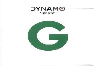THOMASTIK DYNAMO DY-04 CUERDA VIOLIN 4/4 4ª