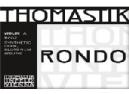 THOMASTIK CUERDA VIOLIN 4/4 RONDO 2ª ALUMINIO