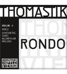 THOMASTIK CUERDA VIOLIN 4/4 RONDO 2ª ALUMINIO