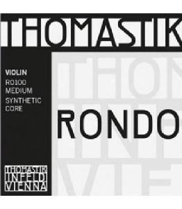 THOMASTIK CUERDA VIOLIN 4/4 RONDO 4ª