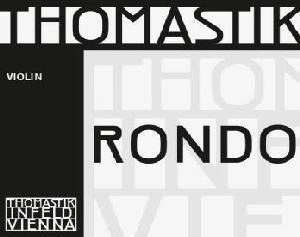 THOMASTIK CUERDA VIOLIN 4/4 RONDO 2ª CROMO RO-02A