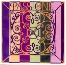 PIRASTRO PASSIONE SOLO 4ª TRIPA-PLATA CUERDA VIOLIN 4/4