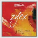 DADDARIO ZYEX 2ª  (T. MEDIA) CUERDA VIOLIN 4/4 