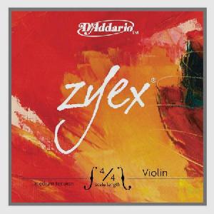 DADDARIO ZYEX 3ª  (T. MEDIA) CUERDA VIOLIN 4/4 