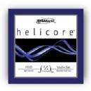 D'ADDARIO HELICORE 2ª CUERDA VIOLIN 4/4 
