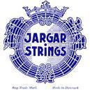 JARGAR AZUL 4ª TENSION MEDIA CUERDA VIOLIN 4/4
