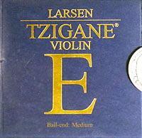 LARSEN CUERDA VIOLIN 4/4 TZIGANE 1ª