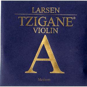LARSEN TZIGANE 2ª CUERDA VIOLIN 4/4