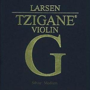 LARSEN TZIGANE 4ª CUERDA VIOLIN 4/4 