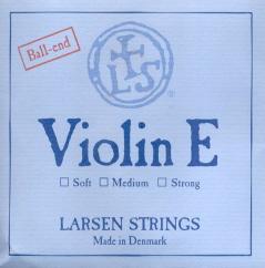 LARSEN CUERDA VIOLIN 4/4 MEDIUM 1ª BOLA