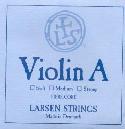 LARSEN MEDIUM 2ª ALUMINIO CUERDA VIOLIN 4/4 