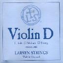LARSEN MEDIUM 3ª ALUMINIO CUERDA VIOLIN 4/4