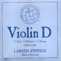 LARSEN MEDIUM 3ª ALUMINIO CUERDA VIOLIN 4/4