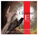 LARSEN IL CANNONE 1ª SOLISTA MEDIA CUERDA VIOLIN 4/4