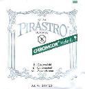 PIRASTRO CHROMCOR 4ª CUERDA VIOLIN 4/4  Rebajado / Outlet
