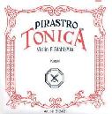 PIRASTRO TONICA 4ª PLATA CUERDA VIOLIN 4/4