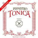 PIRASTRO TONICA JUEGO CUERDAS VIOLIN 4/4