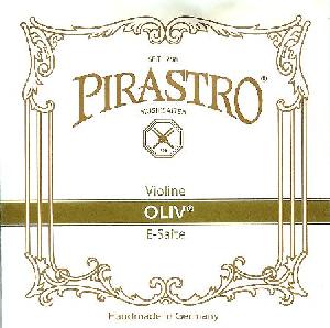 PIRASTRO OLIV 1ª BOLA CUERDA VIOLIN 4/4