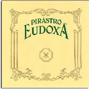 PIRASTRO EUDOXA 4ª LAZO CUERDA VIOLIN 4/4