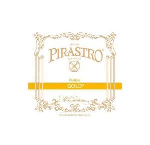 PIRASTRO GOLD 1ª LAZO CUERDA VIOLIN 4/4