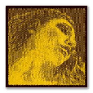 PIRASTRO EVAH PIRAZZI GOLD 1ª CUERDA VIOLIN 4/4