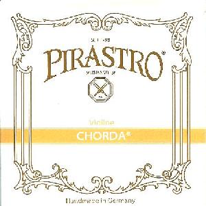 PIRASTRO CHORDA 4ª TRIPA PLATEADA CUERDA VIOLIN 4/4