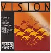 THOMASTIK CUERDA VIOLIN 4/4 VISION 3ª PLATA VI03A
