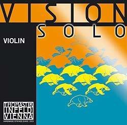 THOMASTIK VISION SOLO 1ª CUERDA VIOLIN 4/4 