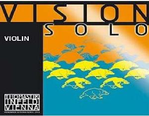 THOMASTIK VISION SOLO 3ª CUERDA VIOLIN 4/4 