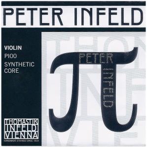 THOMASTIK PETER INFELD 4ª CUERDA VIOLIN 4/4