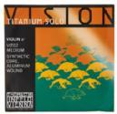 THOMASTIK VISION TITANIUM SOLO 2ª  CUERDA VIOLIN 4/4