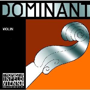 THOMASTIK DOMINANT JUEGO CUERDAS VIOLIN 1/2