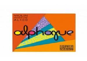THOMASTIK ALPHAYUE CUERDA VIOLIN 1/2  3ª