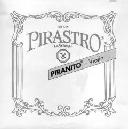 PIRASTRO PIRANITO JUEGO CUERDAS VIOLIN 1/8  1/4