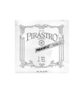 PIRASTRO PIRANITO 1ª CUERDA VIOLIN 1/4 1/8