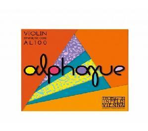 THOMASTIK ALPHAYUE CUERDA VIOLIN 1/4 1ª