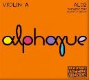 THOMASTIK ALPHAYUE 2ª CUERDA VIOLIN 1/8 