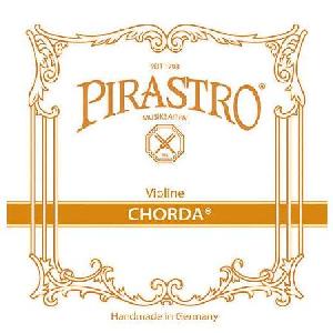 PIRASTRO CHORDA 3ª TRIPA -PLATEADA CUERDA VIOLA