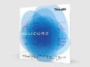 DADDARIO HELICORE H411 LM JUEGO CUERDAS VIOLA  