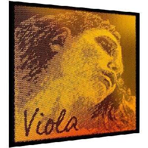 PIRASTRO EVAH PIRAZZI GOLD 4ª TUNG PLATA 425421 CUERDA VIOLA