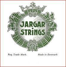 JARGAR CUERDA VIOLA VERDE 1ª TENSION SUAVE