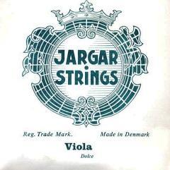 JARGAR CUERDA VIOLA VERDE 2ª TENSION SUAVE