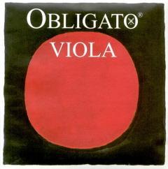 PIRASTRO OBLIGATO 4ª CUERDA VIOLA
