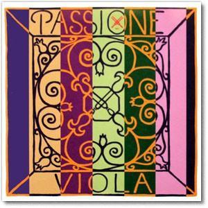 PIRASTRO PASSIONE 4ª CUERDA VIOLA